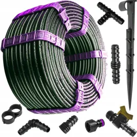 linia-kroplujaca-zestaw-50m-nawadnianie-waz-kropelkujacy-mocna-trwala