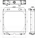 chlodnica-perkins-generator-a024496-ld3384-stan-nowy