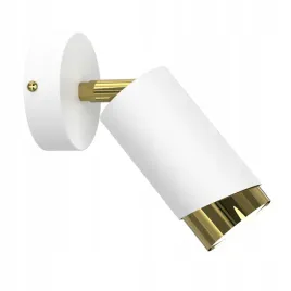 kinkiet-regulowany-bialy-bevel-1-bialy-gold-gu10