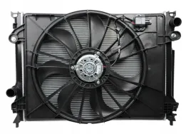 komplet-chlodnic-dodge-charger-2009-2021