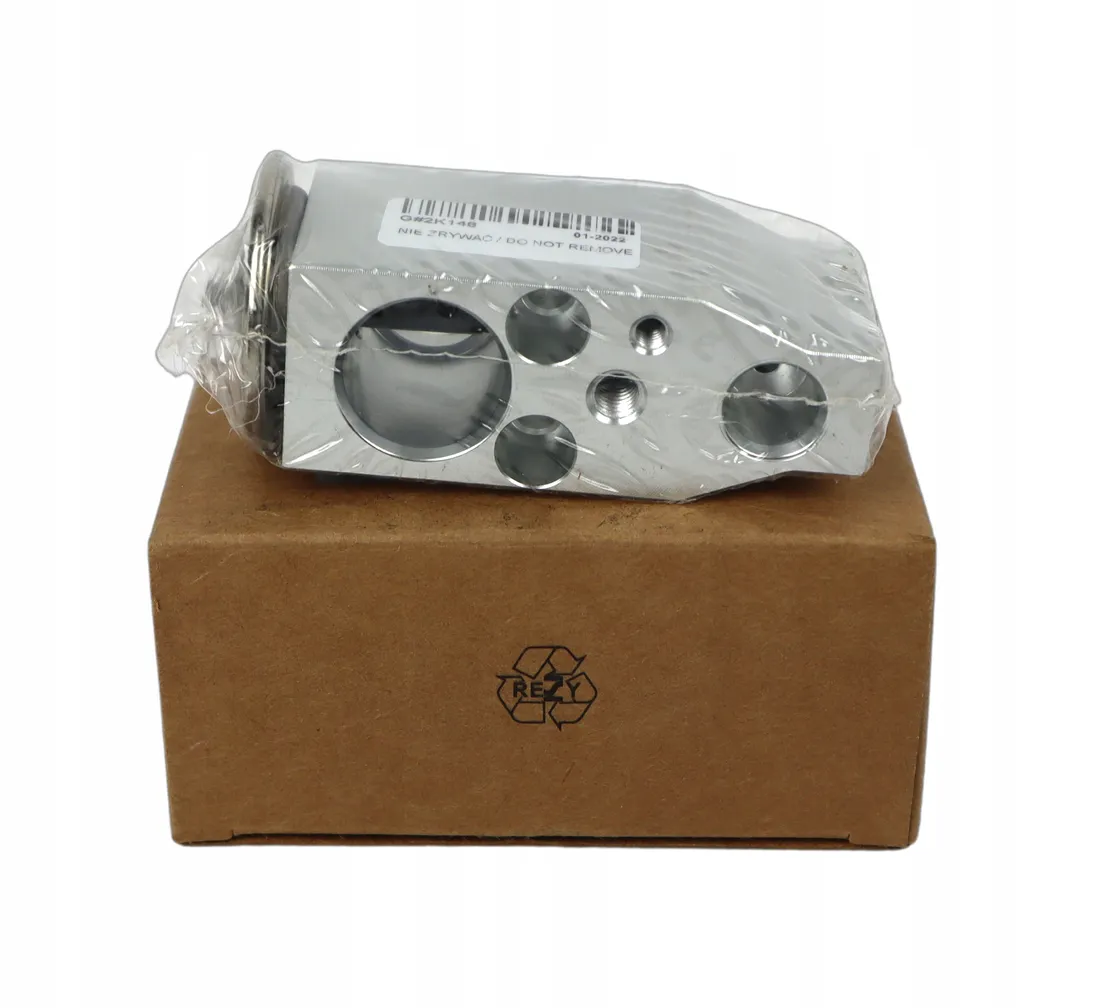 zawor-rozprezny-nissan-note-e12-2012-stan-nowy