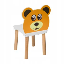 krzeslo-krzeselko-dzieciece-misiek-bialenadruk