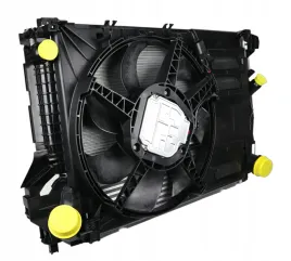 komplet-chlodnic-bmw-x1-f48-diesel-2-0-diesel-2014-