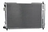 komplet-chlodnic-kia-rio-2017-stan-nowy