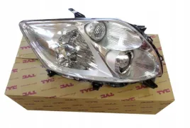 lewy-reflektor-toyota-auris-2007-2010