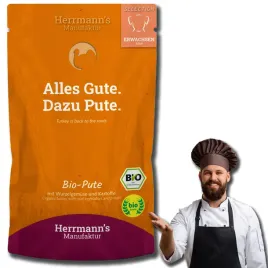 herrmann-s-selection-dog-indyk-z-warzywami-150g