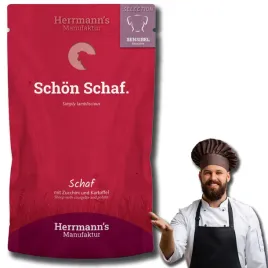 herrmann-s-sensitive-dog-baranina-z-cukinia-150g