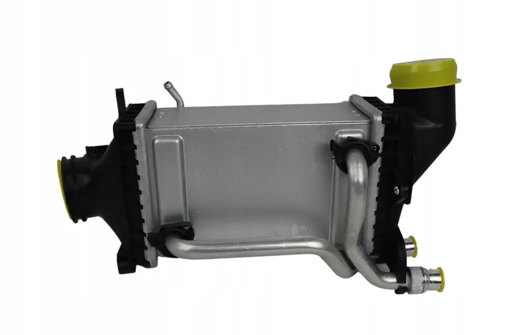intercooler-mercedes-e-klassa-w213-2016-stan-nowy