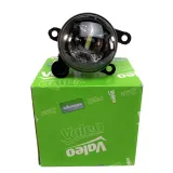lewy-halogen-ford-s-max-2018-oryginal-drl