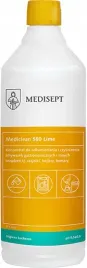 mediclean-580-odkamieniacz-odrdzewiacz-lime-1l