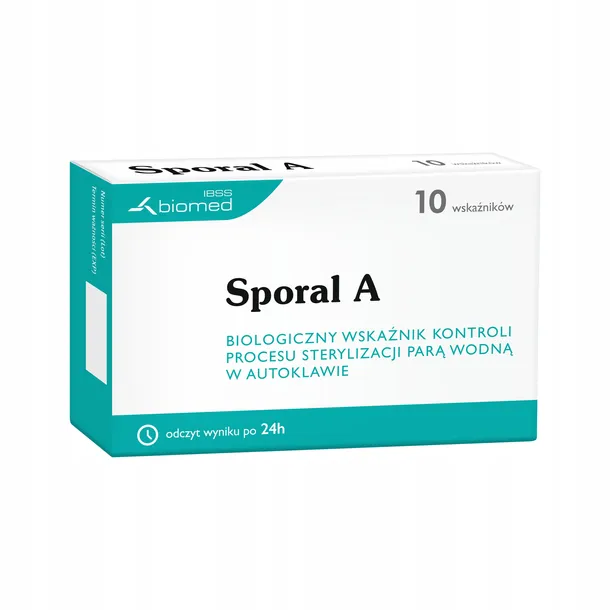 test-biologiczny-paskowy-sporal-a-1szt-stan-nowy