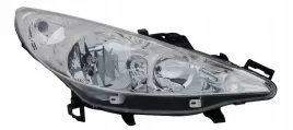 prawy-reflektor-peugeot-207-2006-2012