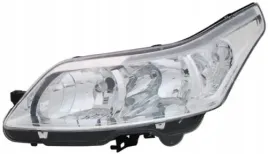 lewy-reflektor-citroen-c4-2004-2010