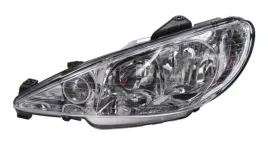 lewy-reflektor-peugeot-206-2005-2009
