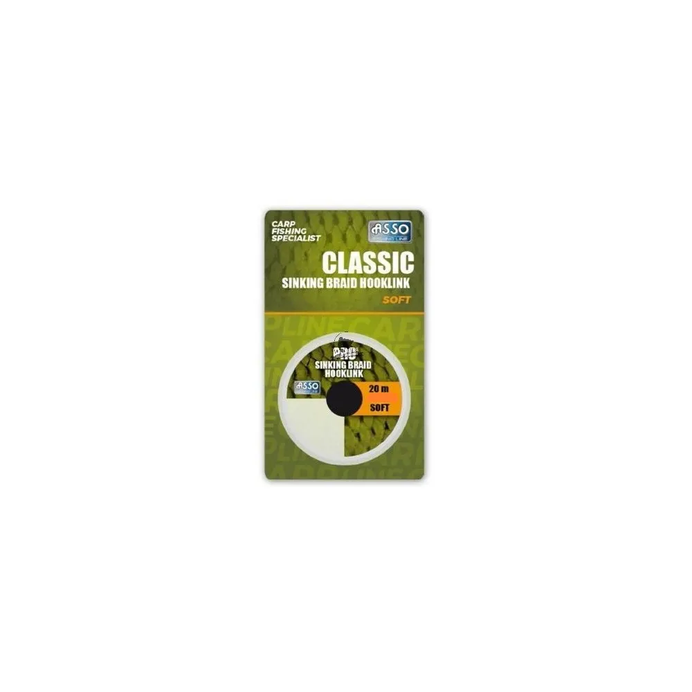 asso-plecionka-hooklink-sinking-classic-soft-45lb