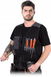 kamizelka-robocza-meska-duzo-kieszeni-bezrekawnik-meski-pocker-szara-xl