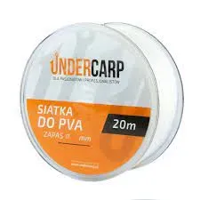 undercarp-siatka-pva-zapasowa-25mm-20m