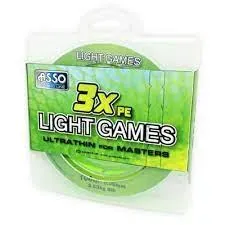 asso-plecionka-light-games-fluo-zielona-004mm-100