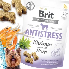 przysmaki-psa-na-stres-podroz-sylwester-antistress-brit-snack-150g