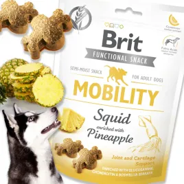 mobility-przysmak-dla-psa-na-zdrowe-stawy-brit-care-dog-snack-150-g