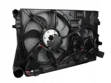 komplet-chlodnic-vw-passat-b8-2014-stan-nowy