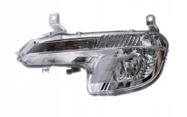 lewy-halogen-peugeot-508-2010-2014-nowy