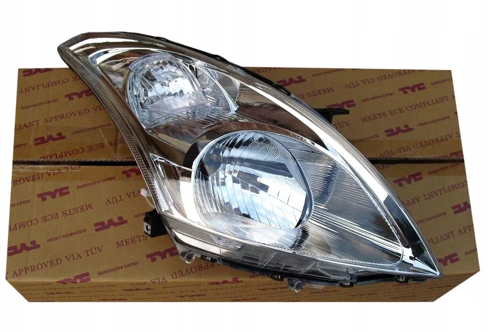 prawy-reflektor-suzuki-swift-2010-2014