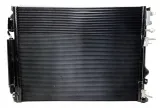 komplet-chlodnic-dodge-challenger-srt8-211-stan-nowy