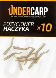 undercarp-pozycjoner-haczyka-brazowy