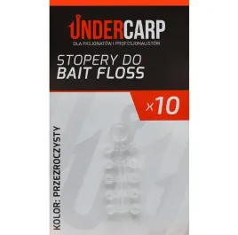 undercarp-stoper-do-bait-floss-przezroczysty