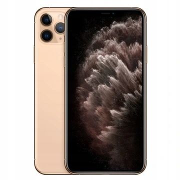 Smartfon Apple iPhone 11 Pro |BEZ BLOKAD