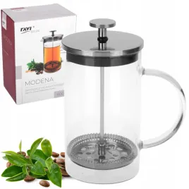 zaparzacz-do-kawy-herbaty-modena-350ml-art-81466