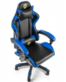 fotel-gamingowy-biurowy-obrotowy-z-podnozkiem-masazer-plecow-kolory-wybor