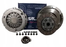 sprzeglo-kolo-toyota-rav4-2-0-d-4d-nowe