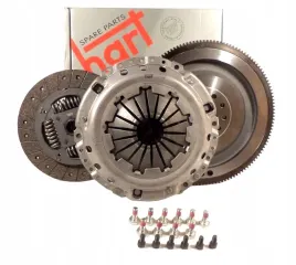 sprzegl-kolo-zamachowe-opel-vectra-c-signum-nowe