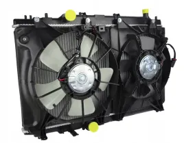 komplet-chlodnic-honda-hr-v-1-8-2015-2019