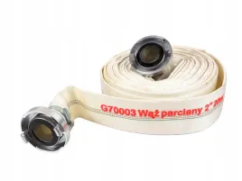 waz-strazacki-parciany-2-20m-z-szybkozlaczkami-bialy-8-bar