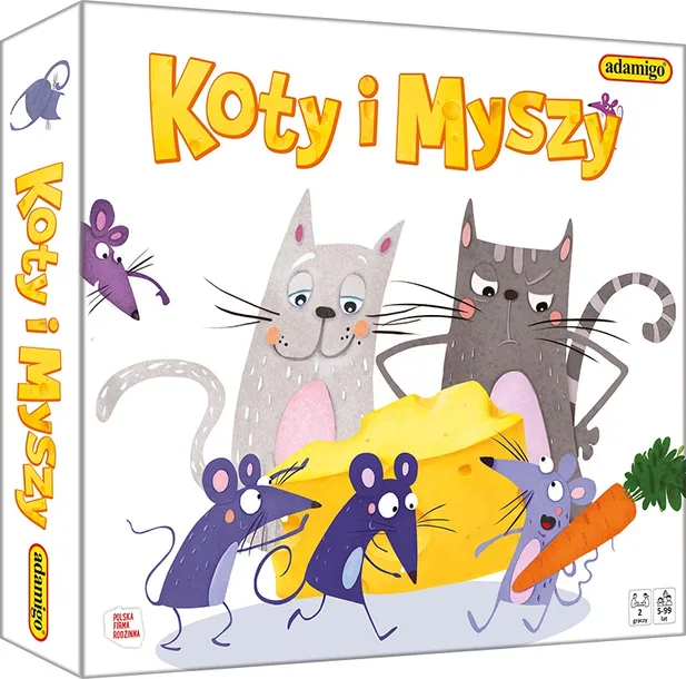 koty-i-myszy-rodzaj-podstawa