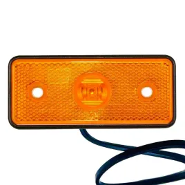 lampa-obrysowa-led-12v-24v-pomaranczowa-z-wiazka-elektryczna-md-013-z-led