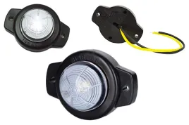 lampa-led-biala-obrysowa-hor-51-12v-24v-gorna-lampka-diodowa-pojedyncza