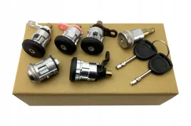 zamki-komplet-ford-transit-1995-2000-wkladki