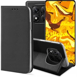 etui-z-klapka-do-redmi-note-14-pro-5g-14-pro-plus-5g-czarne-magnetyczne