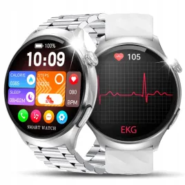 smartwatch-jg-smart-jgr-600-ekg-kardiowatch-srebrny