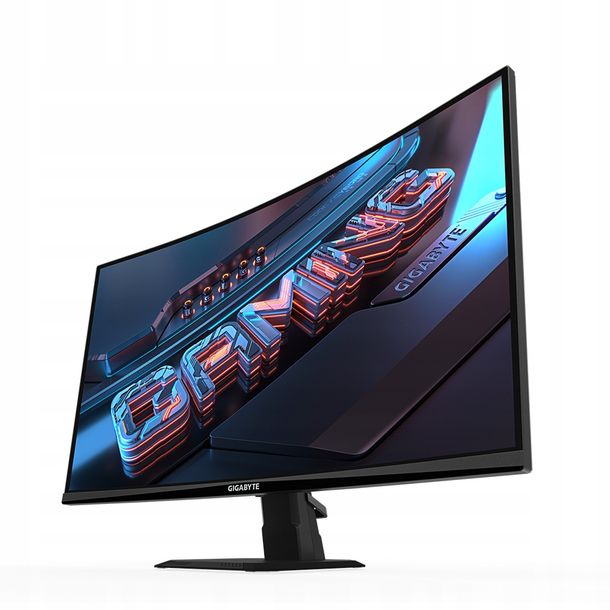 Monitor LED Gigabyte GS27FC 27 