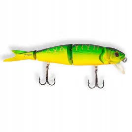 wobler-mazuto-matt-tiger-green-140mm-ph-maz140gry