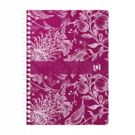 kolozeszyt-oxford-romance-a5-60-kartek-kratka-mix