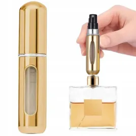 atomizer-podrozny-z-rozpylaczem-flakon-dozownik-do-perfum-zloty-kolor-5ml