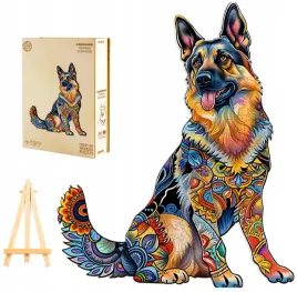 puzzle-drewniane-duze-225-elementow-w-drewnianym-pudelku-owczarek-niemiecki
