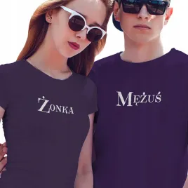 koszulki-koszulka-t-shirt-dla-par-zona-maz-prezent-jakosc