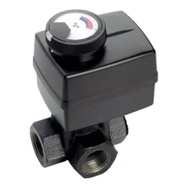 honeywell-zawor-mieszajacy-1-3-drogowy-z-silownikiem-corona-dn25-ororyginal